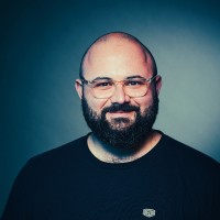 Bruno Balbino