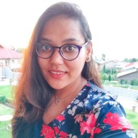 Juhi Agarwal