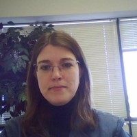 Heather Paterson