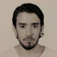 Alejandro Gavidia Ruiz