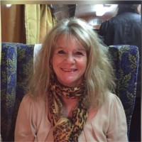 Jayne Rouse