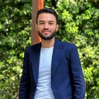 kamel Adel