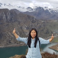 Tanaya Chakma