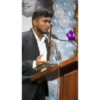 ROHAN PAWAR