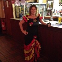 Lucy Turner