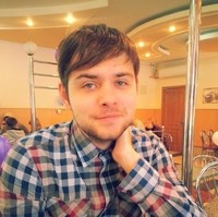 Dima Treefonov