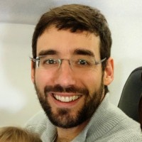 Jonathan Wolfrum