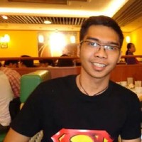 Daniel Pratama