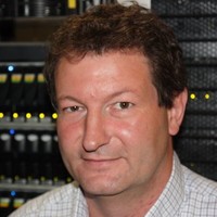 Olivier Bailly