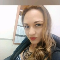 Arely Almaguer Valdez