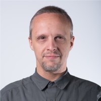 Gábor Légrády