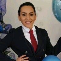 Karla María Hernández Estrada