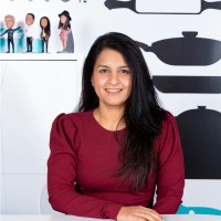 Shivangi Taneja