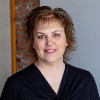 Shelley Scott