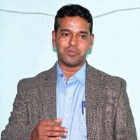 Kumar Thapa