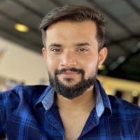 Suyash Soni