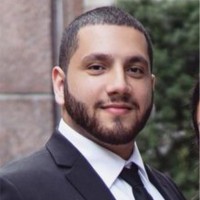 Christopher Abou-Rjeily