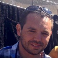 Nicolas Fratantuono