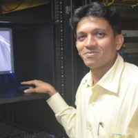 Manohar Patil
