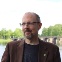 Robert Nordman