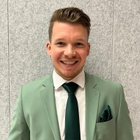Joost Brouwer