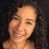 Ashley Carrasco