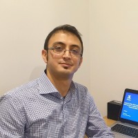 Ali Tamizi