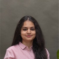 Vaishnavi Ojha