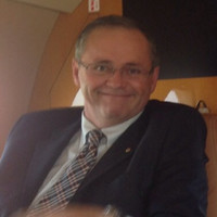 Kevin Chapman MBA(Ivey Business School) CPA