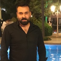 Ali Turan Almaz