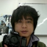 William Yang