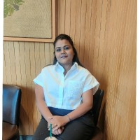 Vaishali Nagrale