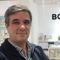 Andrés José D'Angelo Rodríguez