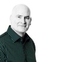 Mark Taylor, UK Master Trainer Of NLP