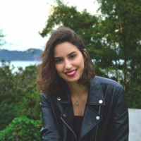 Luiza Politi Belluomini