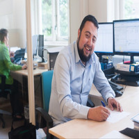 Yassine Nejjari