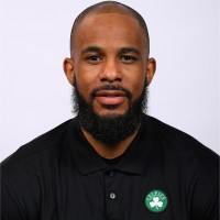 Jarell Christian