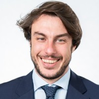 Andrea Valotti, Ph.D.