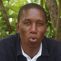 John Mwarabu