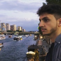 Dylan Adam