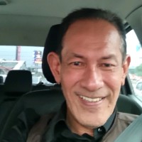 Shamsul B. A.