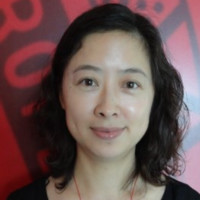 Lihong Lou