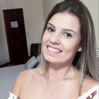Karina Gamba Maximiano Preti