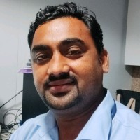 Gautam Baviskar
