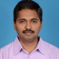 Venkateswarlu Mudiganti