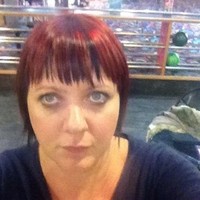 Rachael Dodgson
