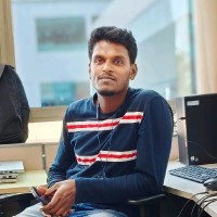 Ashok Kumar