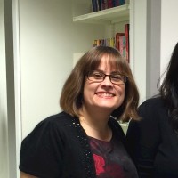 Ceri Cooper