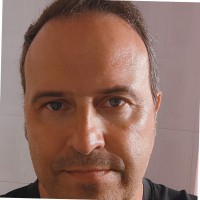 Jose Antonio Corral