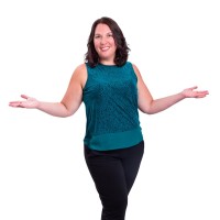 Lindsey Busfield, PMP